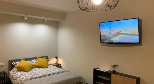 Апартаменты APARTAMENTY WILENSKA #self check-in
