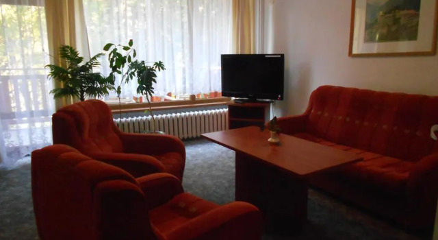 Hotel Kalina