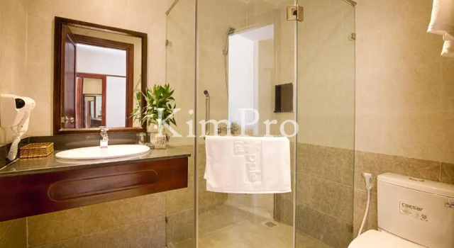 Двухместный номер Superior Hoi An Green Apple Hotel