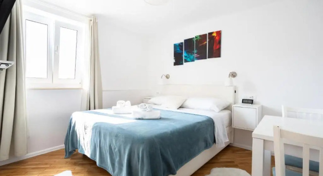 Номер Standard Orsan Residence