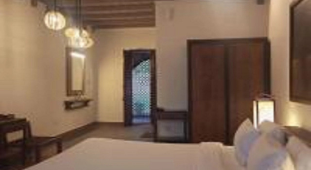 Номер Classic Mango Hill Yercaud