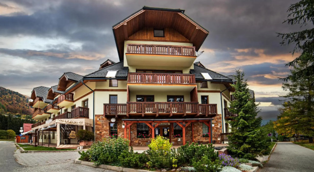 Apartman 62 Donovaly Kamzik Namtrapa Mezonet 2 IZBOVY parkovanie v podzemnej garáži, Забронировать Апартаменты/квартира Апартаменты Банскобистрицкий-край, Апартаменты/квартира
