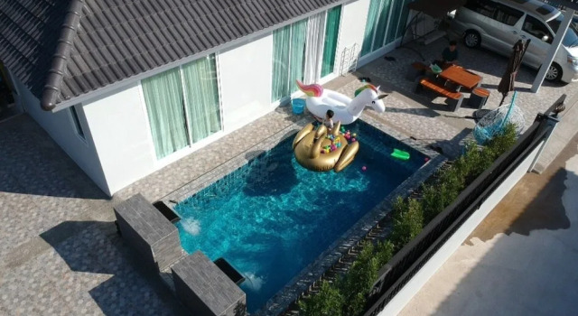 Вилла SEA Villa Hua Hin