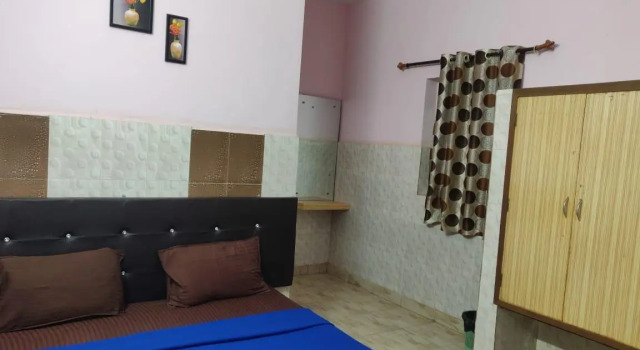 ila in Hotel Calangute