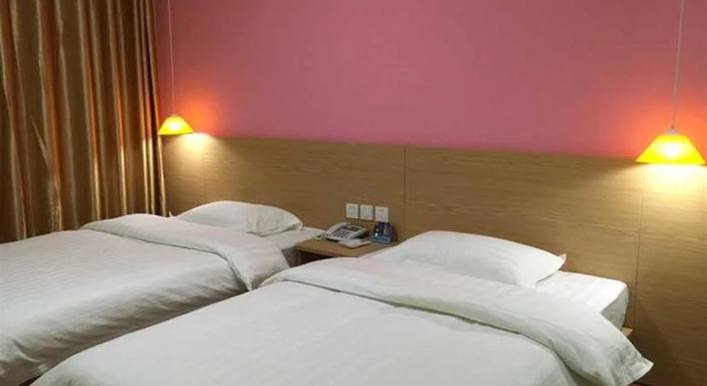 Qingzhou Jieke Chain Hotel, Prenota Hotel Qingzhou Shandong