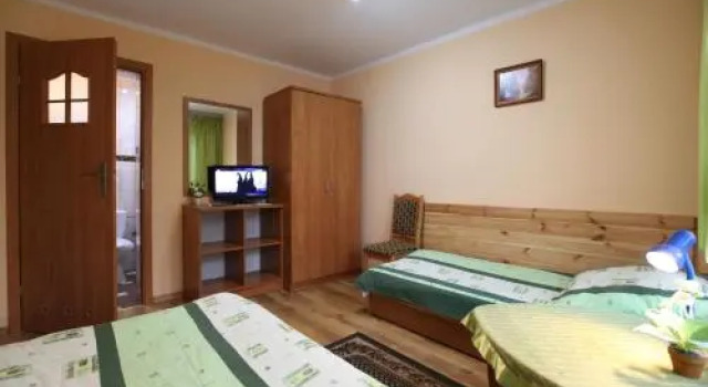 Pokoje Gościnne Magda