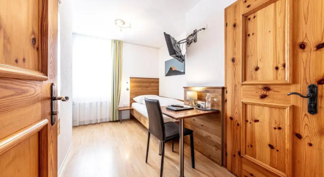 Номер Economy Hotel Filli