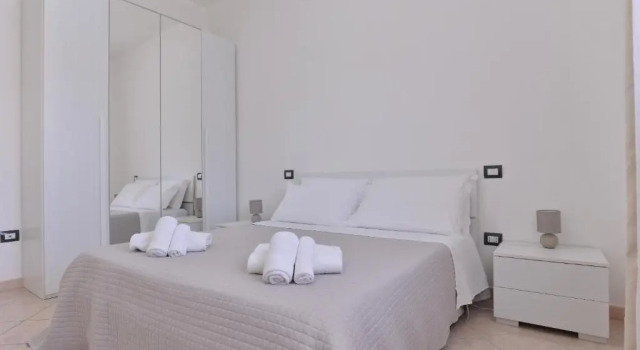 Апартаменты с 2 комнатами IzzHome Lagoon
