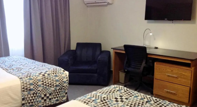 Hotel Aladino