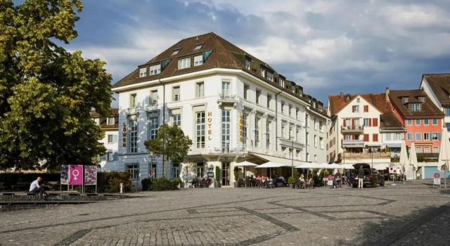 Hotel Löwen am See