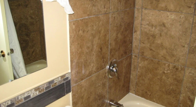Люкс c 1 комнатой Okanagan Seasons Resort