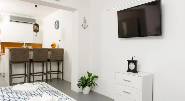 Studio apartment Sesula