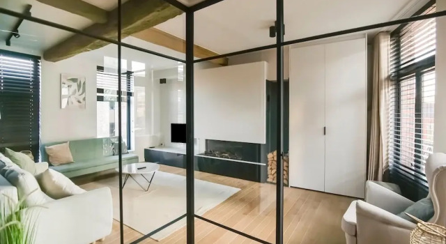 Holiday Home in the Heart of Hasselt