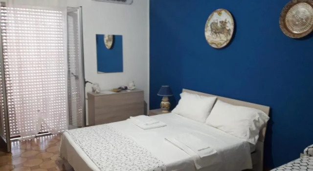 Номер Standard B&B Maia House