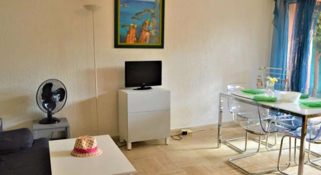 Rental Apartment Exocet - Cavalaire-Sur-Mer
