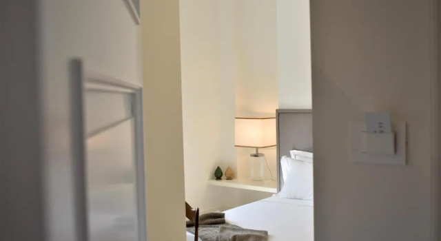 Superior Zimmer Abalto Suites & Rooms