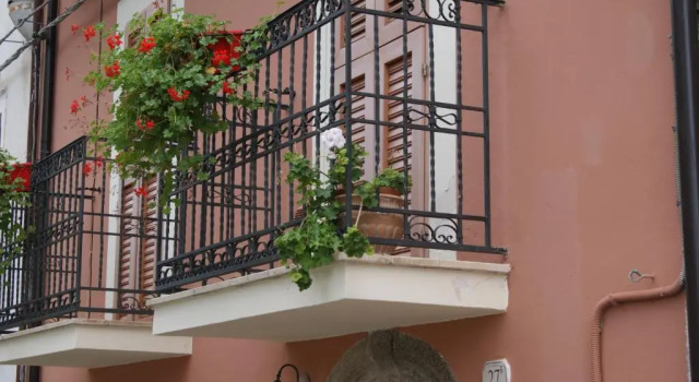 B&B Ponte Rio, Book Bed and Breakfast Pettorano sul Gizio Majella
