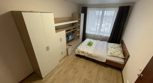 Погостим на бульваре Спасский 3