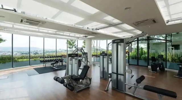 You Vista Cheras by SYNC