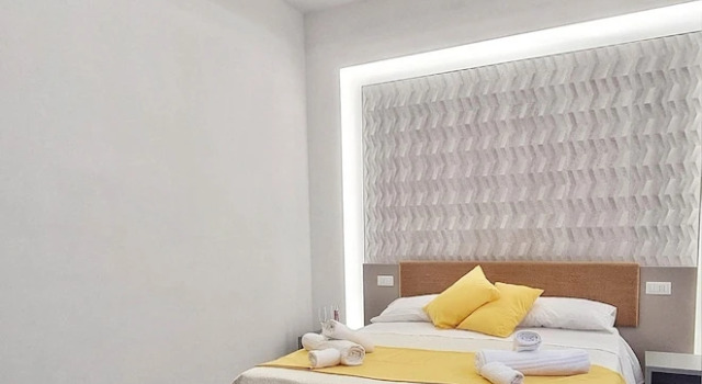 Номер Standard с балконом RossHouse