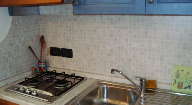 Студия Casa Luis