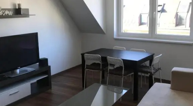Апартаменты SUNNY VIENNA by JR City Apartments