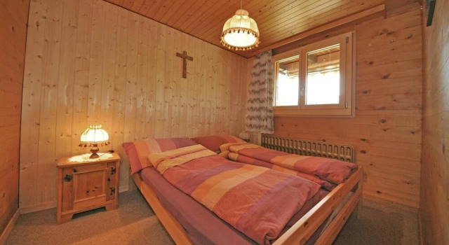 Gamma, Prenota Hotel Naters 