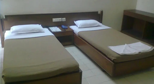 Hotel Ambika, Book Hotel Kolhapur Maharashtra