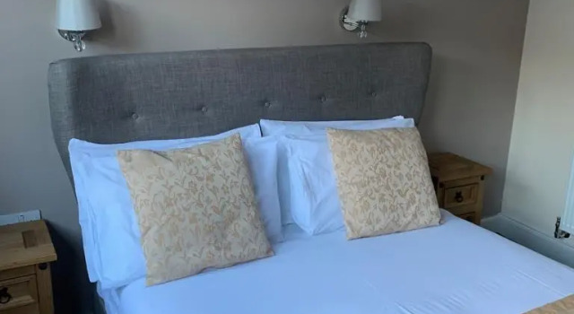 Номер Comfort The Waverley Inn