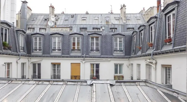 A Journey in the Heart of Paris, Забронировать Отель 3-й округ: Маре Париж, рядом с Станция метро Rambuteau