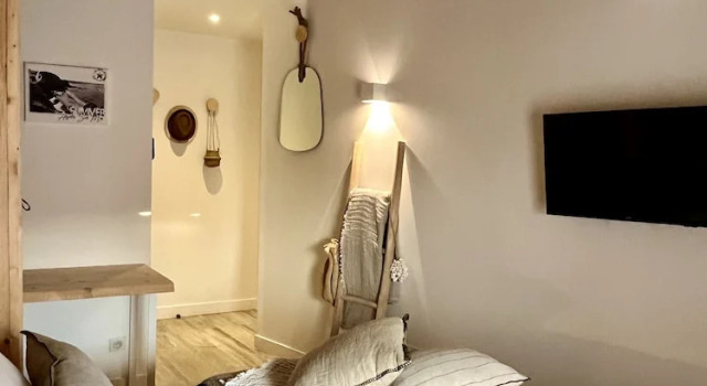 Номер Standard Maison Le S