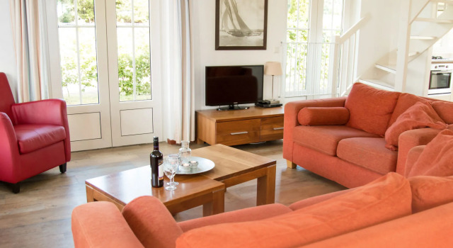 Bungalowparck Tulp & Zee, Book Hotel Hoteller i Zuid-Holland med pool, Swimmingpool