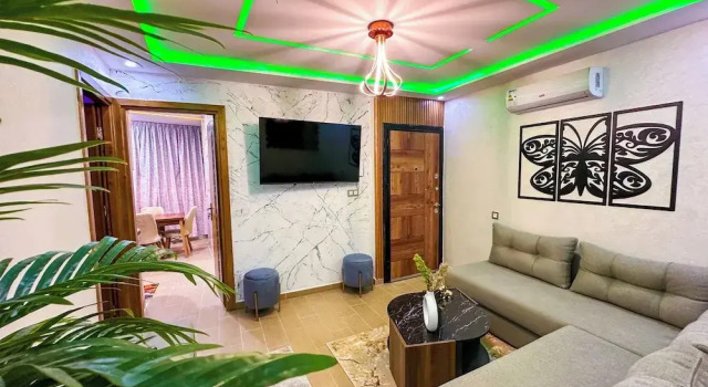 Апартаменты Deluxe VELUXA - LUXURY HOLIDAY HOMES - Centric flat