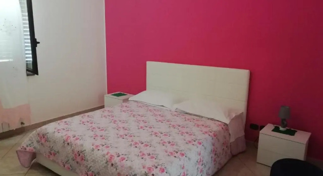 Номер Standard Aria Di mare b&b family
