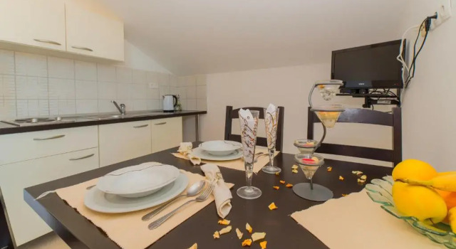 Апартаменты Apartments Joso with Pool