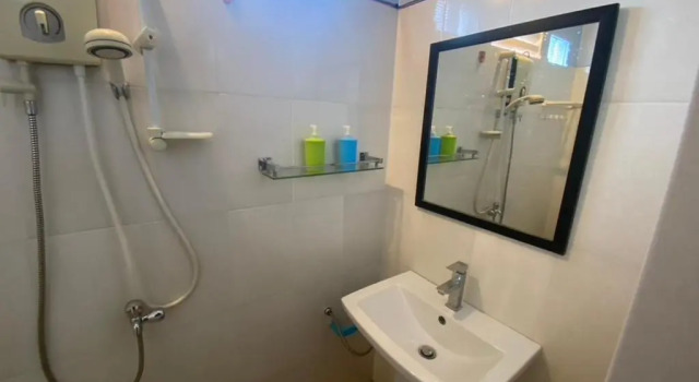 Номер Standard Bloom Garden Guesthouse