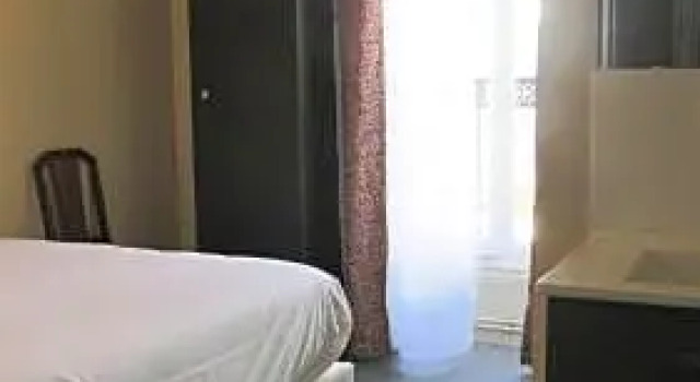 Двухместный номер Comfort Hotel de France 18