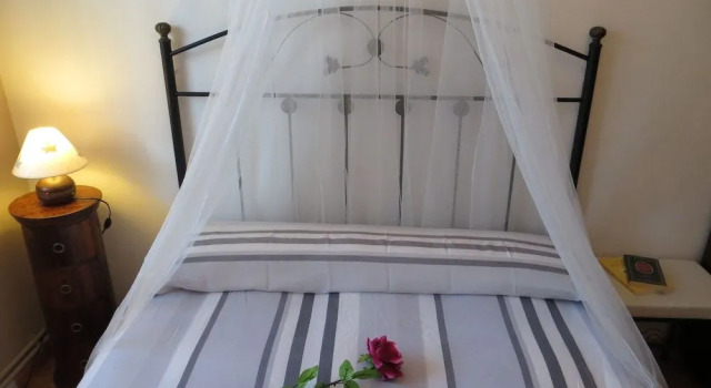 Casa Rural El Crisal, Book Hotel Padilla de Abajo Spain