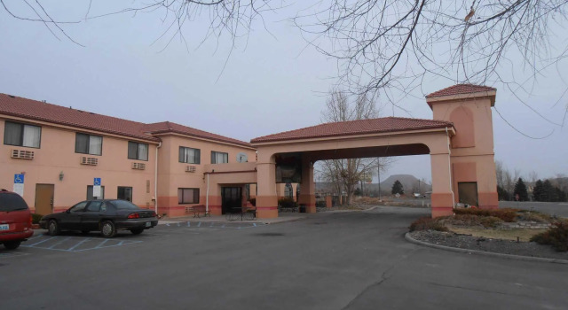 Quality Inn Thermopolis Near Hot Springs, Prenota Hotel  