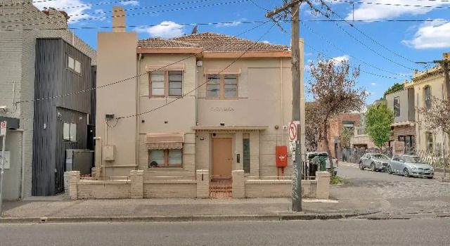 Grosvenor 3121 Richmond, Забронировать Отель Бизнес-отели Мельбурна, рядом с Epworth Freemasons Hospital, 4* 5*