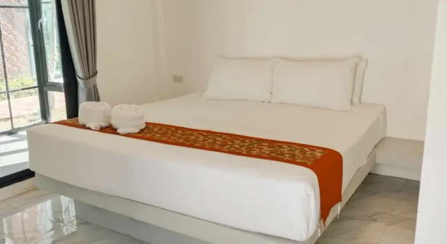 Бунгало Classic Haad Kaew Resort
