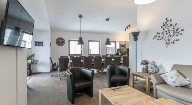 Charming Holiday Home in Westendorf With Sauna, Prenota Casa vacanze Hotel a Tirolo con parcheggio, Parcheggio