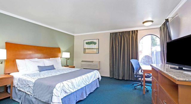 Days Inn by Wyndham San Jose