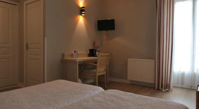 Hotel Kapa Gorry, Réserver Hôtel Saint-Jean-de-Luz Pays basque français