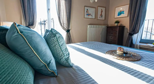 Heart of Spoleto Vacation Residence, Varaa Hotelli Spoleto Umbria
