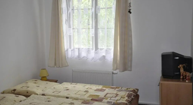 Johannova Bouda, Rezerwuj Hotel Vrchlabí Kraj hradecki