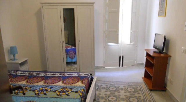 Апартаменты Le Casette del Porto di Sciacca