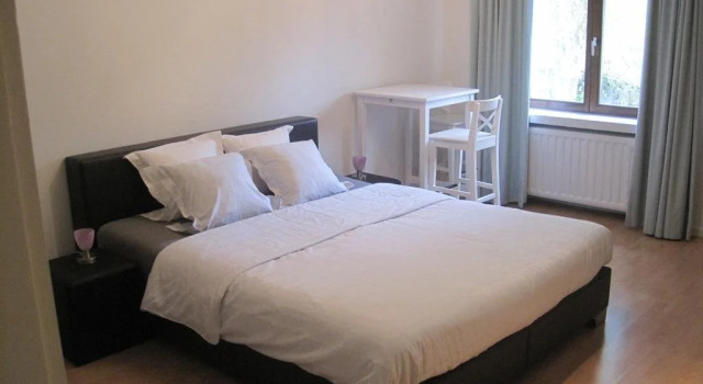 Hill de Bart B&B, Rezervovat Penzión se snídaní Hotely v Lutych s parkováním, Parkování