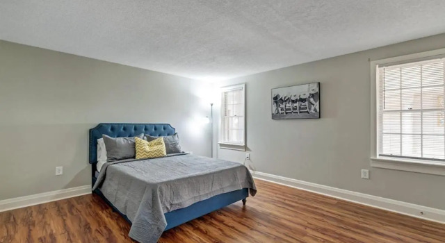 The Post Loft- In the Heart of Downtown Statesboro, Rezerwuj Hotel Statesboro Georgia