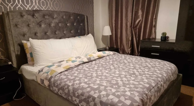 Lovely 2-bed Apartment in Manchester, Забронировать Апартаменты/квартира Апартаменты Большого Манчестера, Апартаменты/квартира